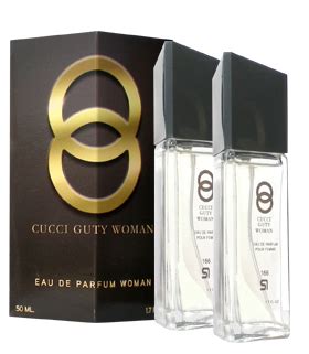 imitacion perfume Gucci Guilty